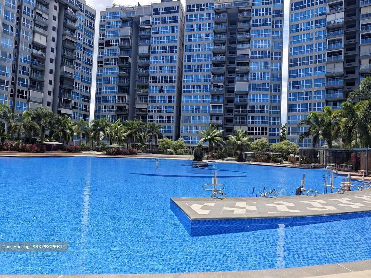 Waterview (D18), Condominium #533395711